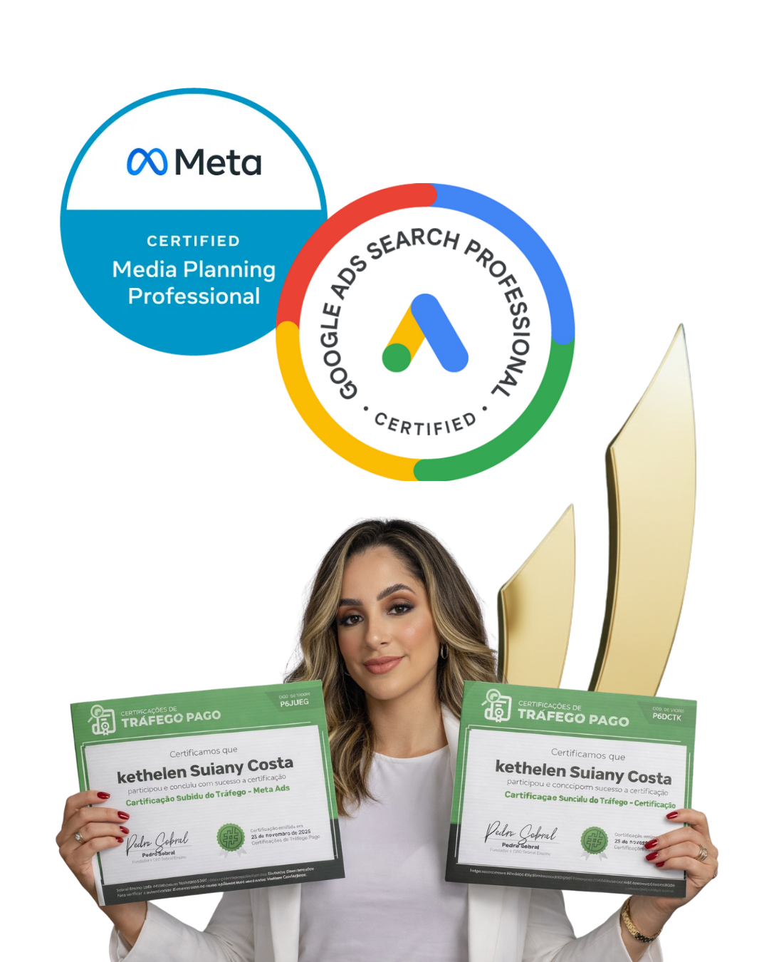 Dupla Certificação