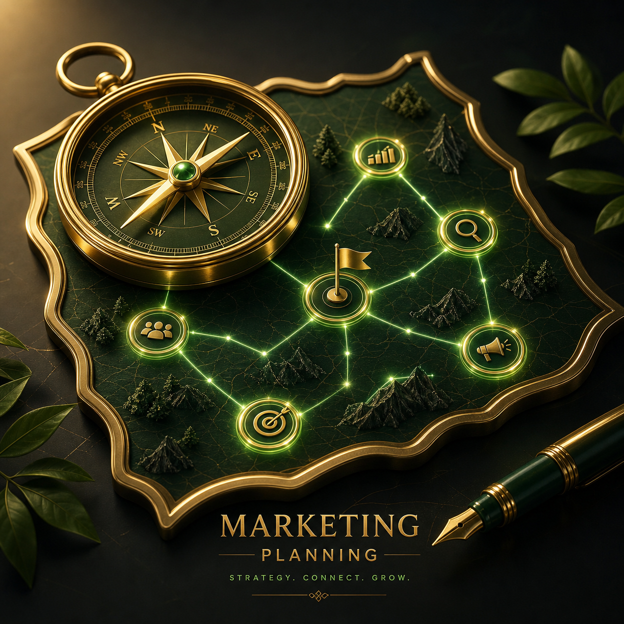 Planejamento de Marketing