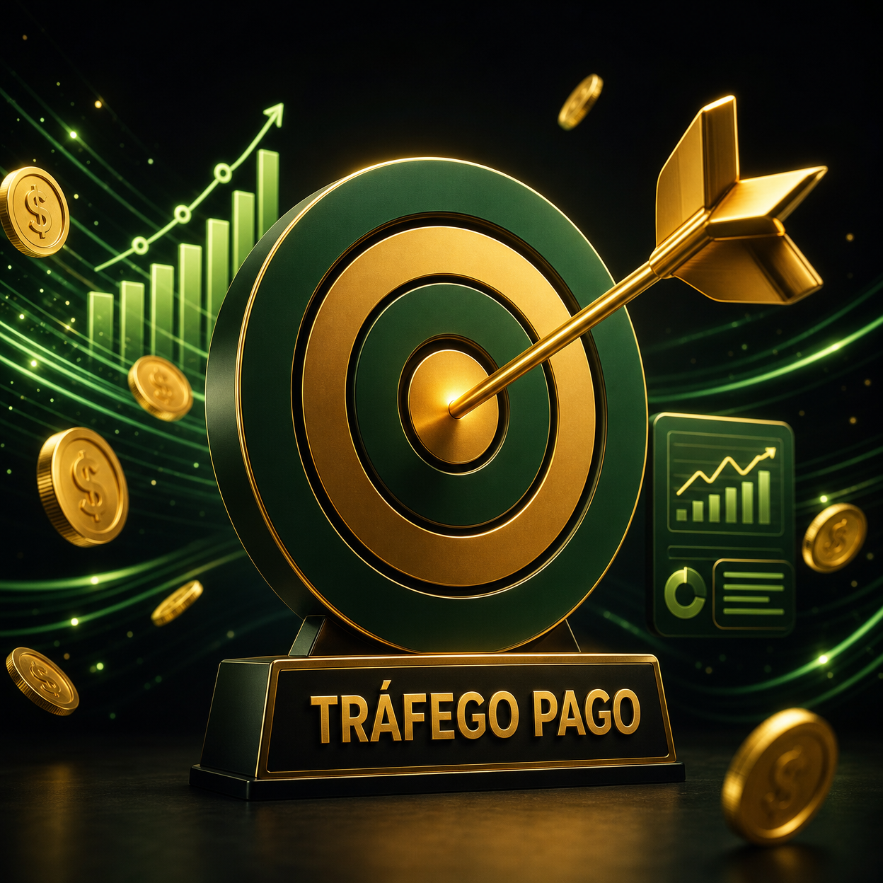 Tráfego Pago